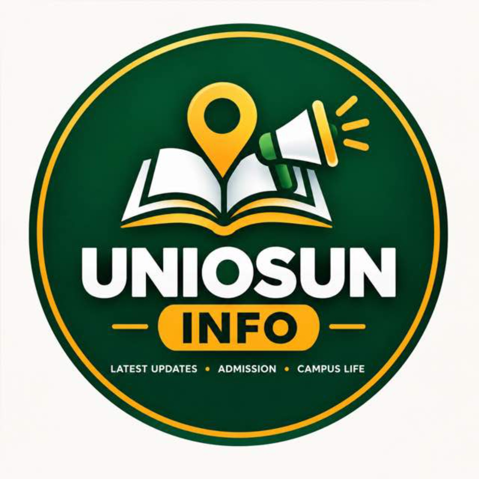 UNIOSUN INFO logo